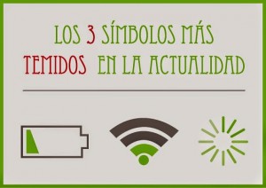 Los 3 símbolos más temidos en la actualidad