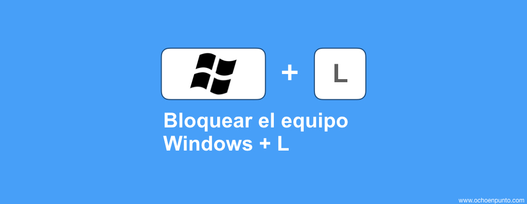 el abec 233 de los atajos de teclado en windows ocho en punto windows l